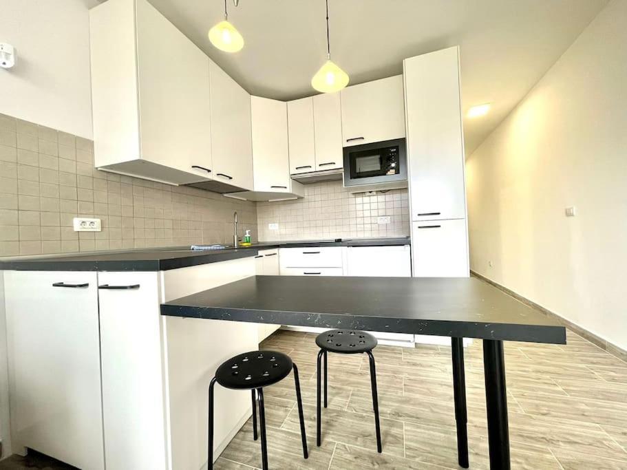 Apartamento Con Piscina Sur De Tenerife Costa Del Silencio Exterior foto